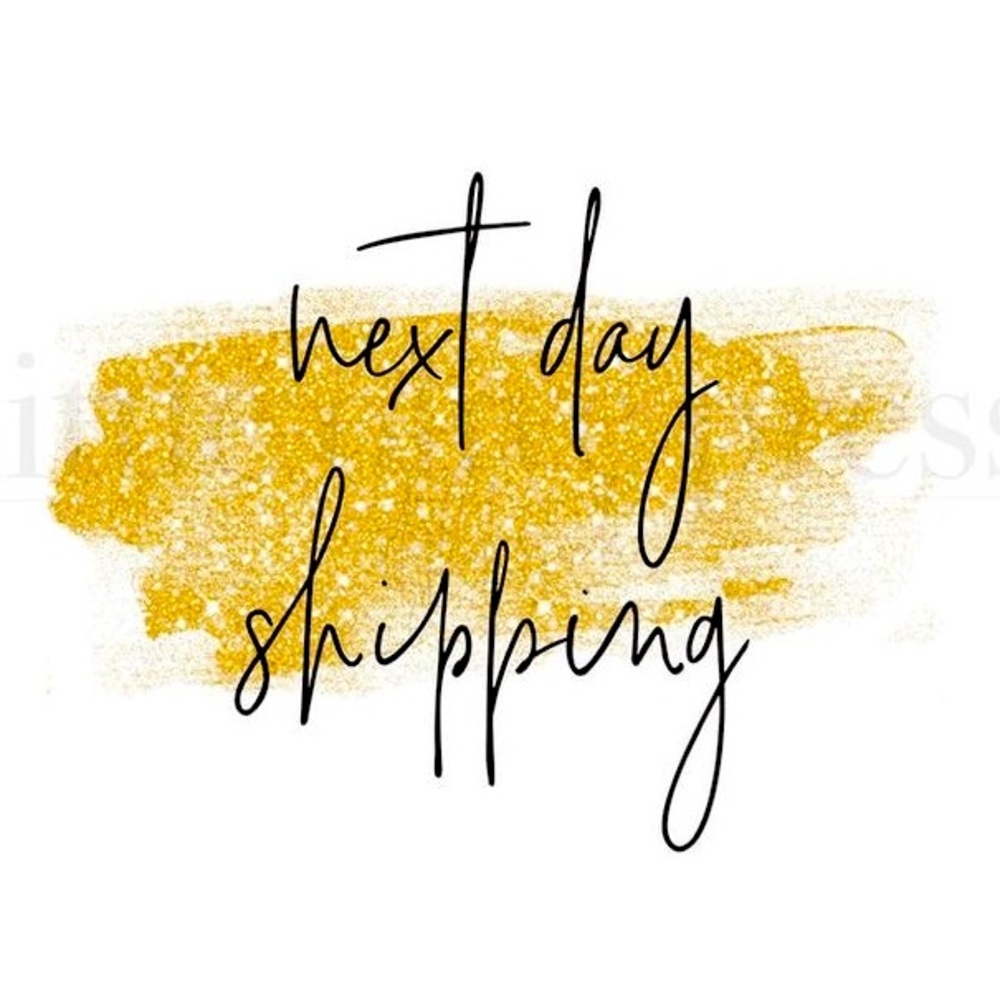 Fast shipping 🚚
